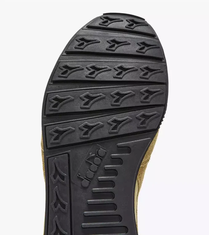 Camaro Suede Sneakers sportive – Unisex