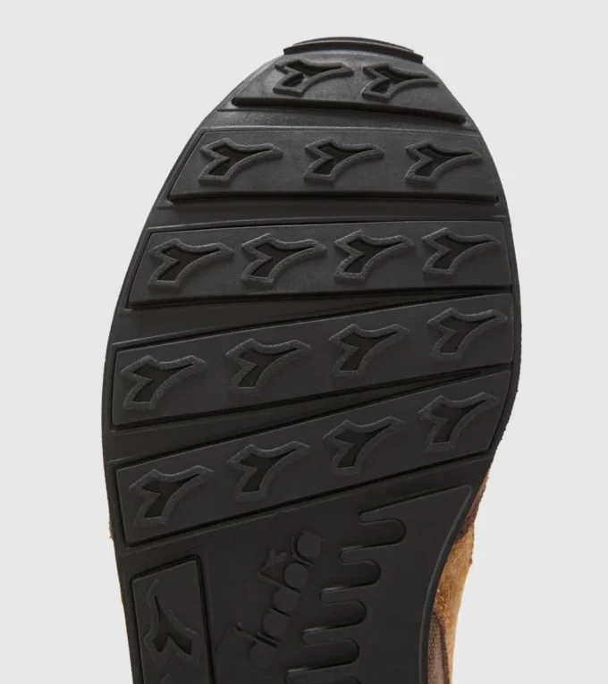 Camaro Suede Sneakers sportive – Unisex