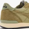 Camaro Suede Sneakers sportive – Unisex
