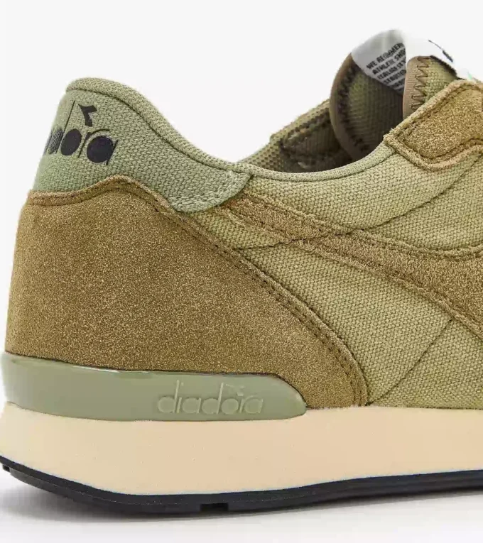 Camaro Suede Sneakers sportive – Unisex