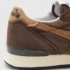 Camaro Suede Sneakers sportive – Unisex