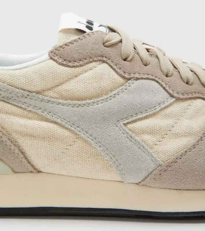 Camaro Suede Sneakers sportive – Unisex
