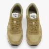 Camaro Suede Sneakers sportive – Unisex