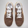 Camaro Suede Sneakers sportive – Unisex