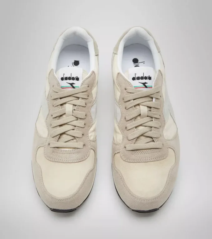 Camaro Suede Sneakers sportive – Unisex