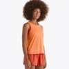 Canotta da corsa L. Super Light Running – Tessuto leggero Coolcore