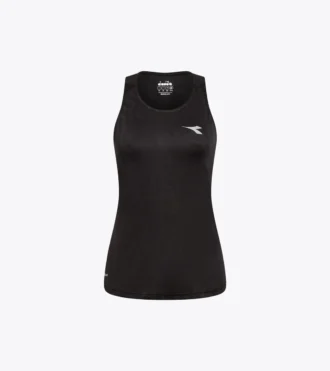 Canotta da corsa L. Super Light Running – Tessuto leggero Coolcore