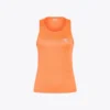 Canotta da corsa L. Super Light Running – Tessuto leggero Coolcore