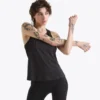 Canotta da corsa L. Super Light Running – Tessuto leggero Coolcore