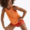 Canotta da corsa L. Super Light Running – Tessuto leggero Coolcore