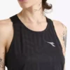 Canotta da corsa L. Super Light Running – Tessuto leggero Coolcore