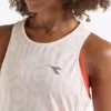 Canotta da corsa L. Super Light Running – Tessuto leggero Coolcore