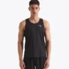 Canotta da corsa Super Light Tank – Tessuto leggero Coolcore