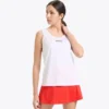 Canotta da tennis L. Core Tank
