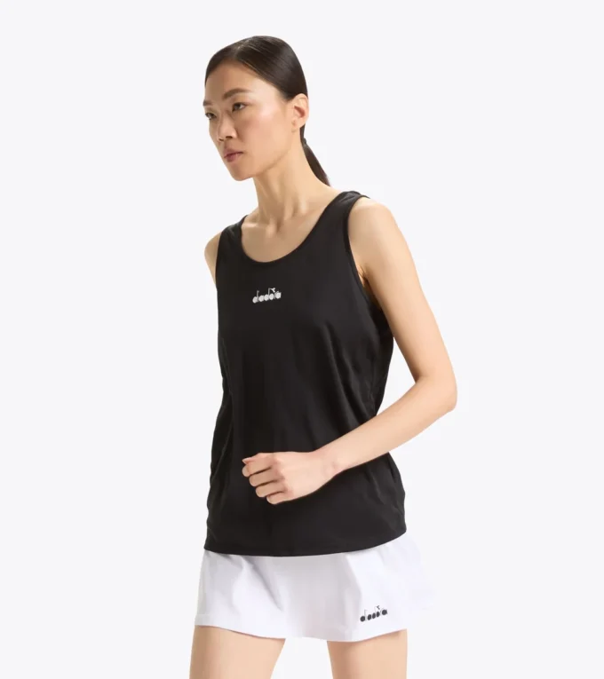 Canotta da tennis L. Core Tank
