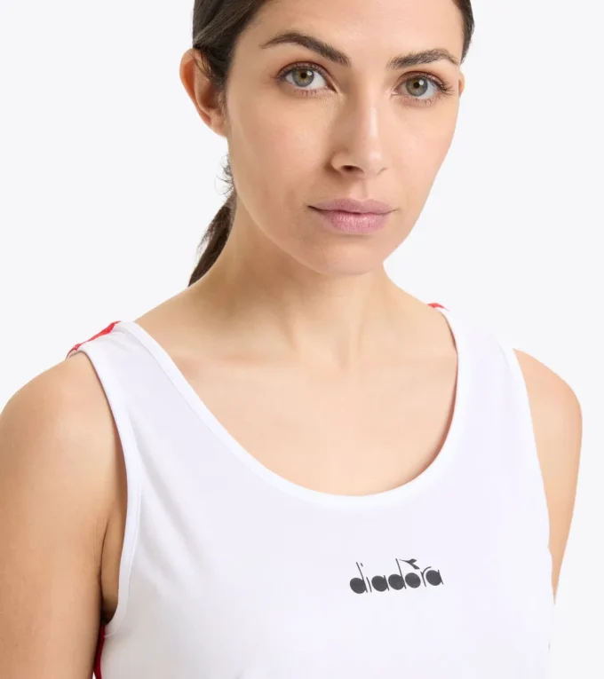 Canotta da tennis L. Core Tank