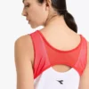 Canotta da tennis L. Core Tank