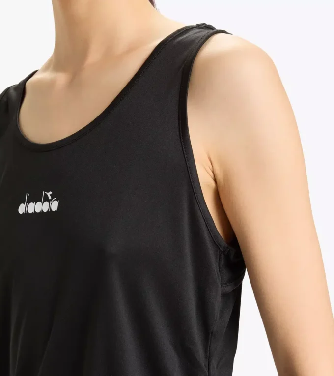 Canotta da tennis L. Core Tank