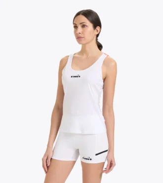 Canotta da tennis L. Tank