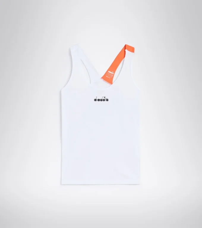 Canotta da tennis L. Tank
