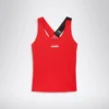 Canotta da tennis L. Tank