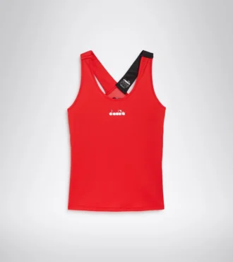 Canotta da tennis L. Tank