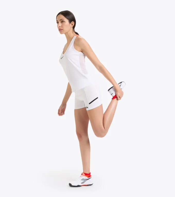 Canotta da tennis L. Tank