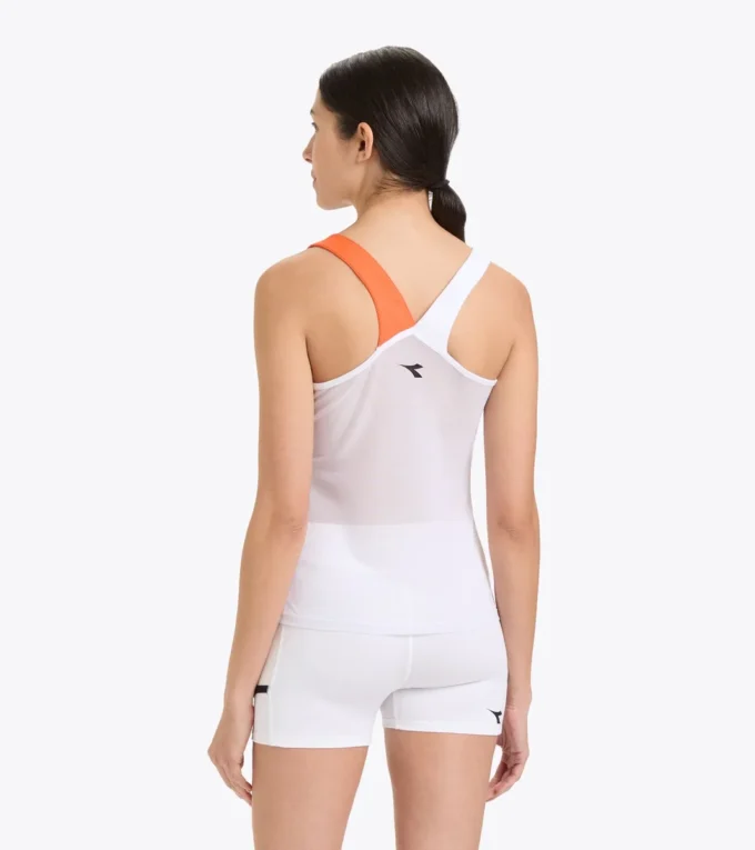 Canotta da tennis L. Tank