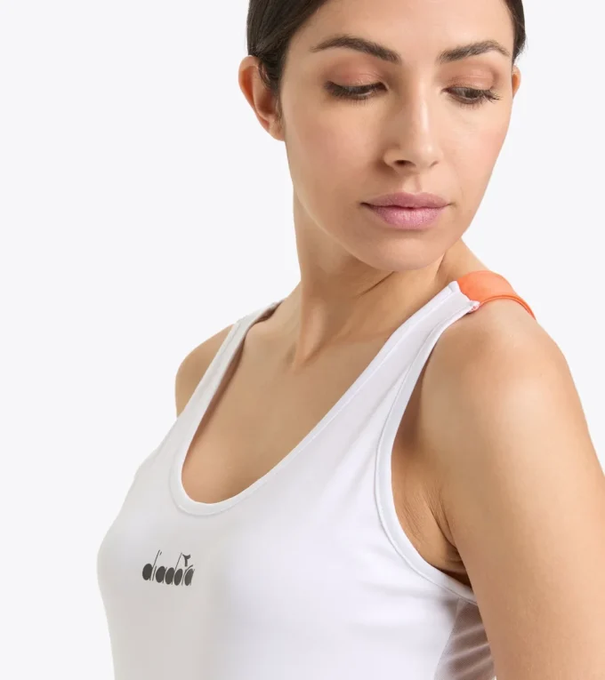 Canotta da tennis L. Tank