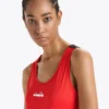Canotta da tennis L. Tank