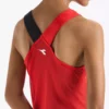 Canotta da tennis L. Tank