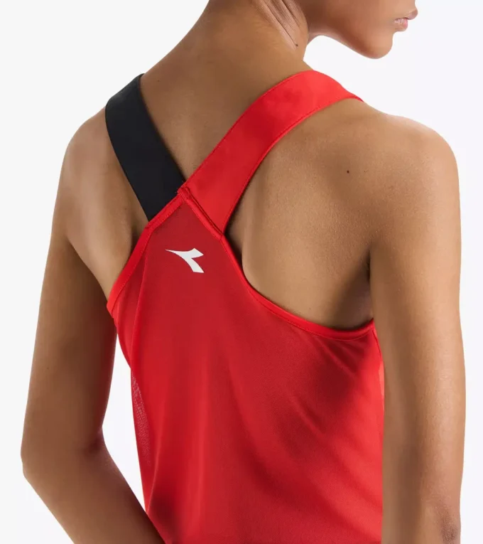 Canotta da tennis L. Tank