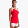 Canotta da tennis L. Tank Court Canotta da tennis L. Tank Court