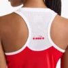 Canotta da tennis L. Tank Court Canotta da tennis L. Tank Court