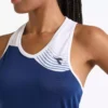 Canotta da tennis L. Tank Court Canotta da tennis L. Tank Court