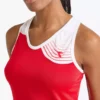 Canotta da tennis L. Tank Court Canotta da tennis L. Tank Court