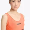 Canotta da tennis L. Tank Icon
