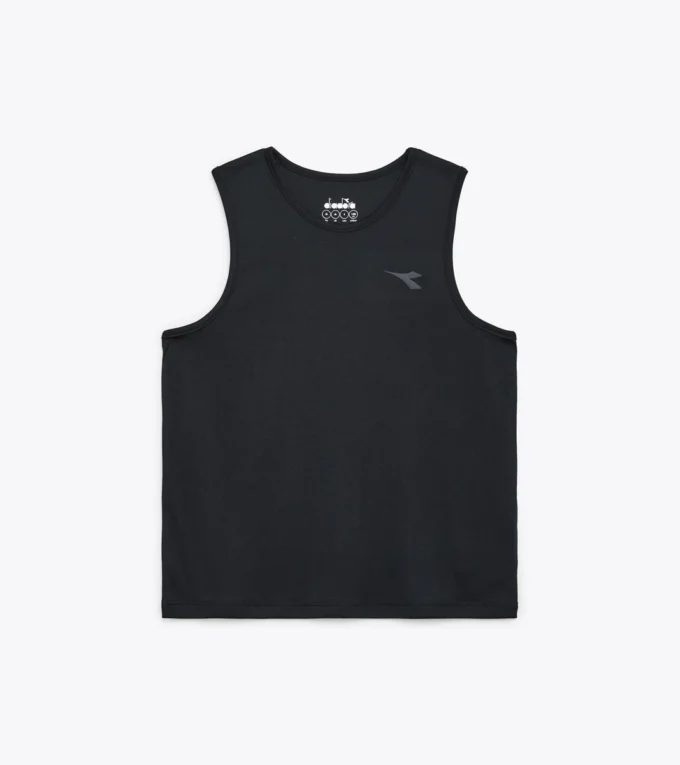 Canotta J. Singlet – Bambini – Unisex