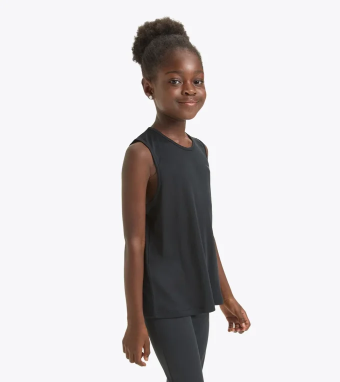 Canotta J. Singlet – Bambini – Unisex
