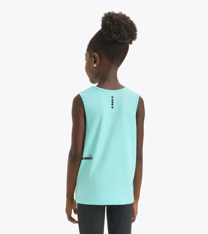 Canotta J. Singlet – Bambini – Unisex