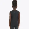 Canotta J. Singlet – Bambini – Unisex