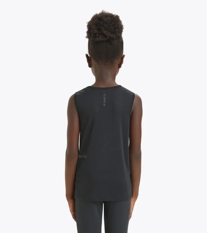 Canotta J. Singlet – Bambini – Unisex