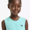 Canotta J. Singlet – Bambini – Unisex