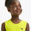 Canotta J. Singlet – Bambini – Unisex