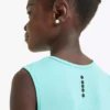 Canotta J. Singlet – Bambini – Unisex