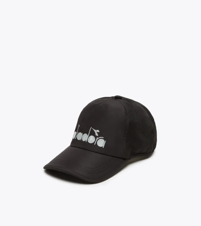 Cappellino da corsa Cappellino con visiera – Unisex