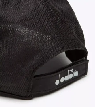 Cappellino da corsa Cappellino con visiera – Unisex
