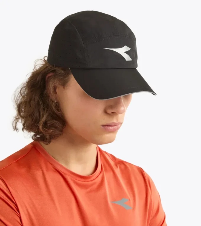 Cappellino da corsa Cappellino da corsa