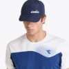 Cappellino da tennis