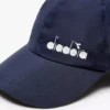 Cappellino da tennis